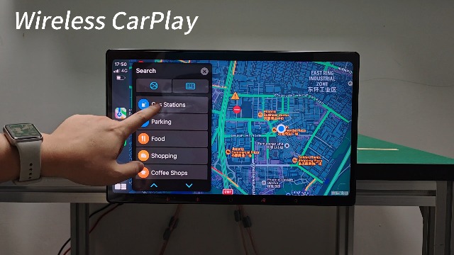 Amazon.com: JOYING 15.1